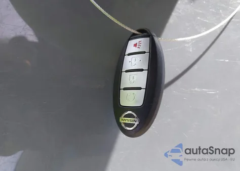 2015 Nissan Pathfinder Platinum/S/Sl/Sv from USA, damaged, VIN 5N1AR2MN3FC650584